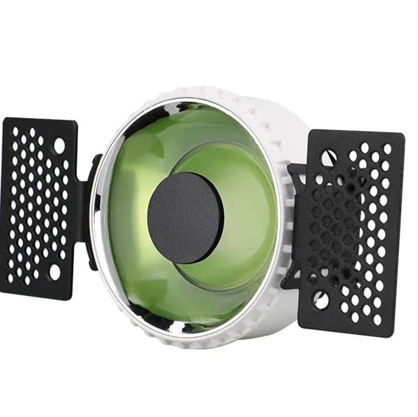 Interlight Infinity Frames | frame trimless rond IL-FI08F425733