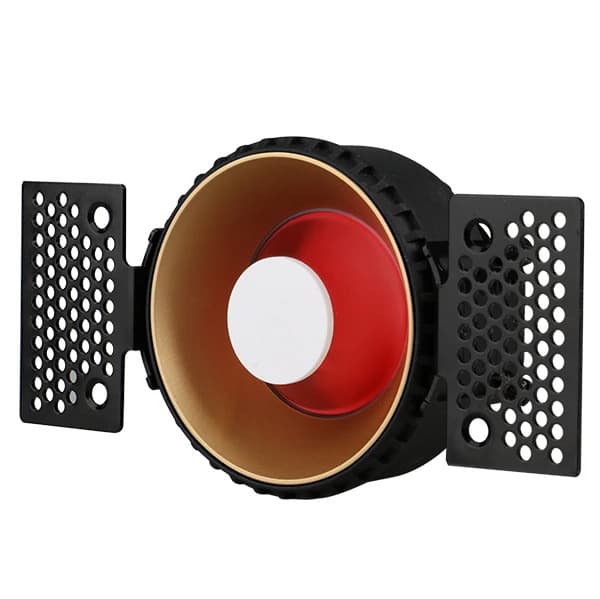 Interlight Infinity Frames | frame trimless rond IL-FI07A605634