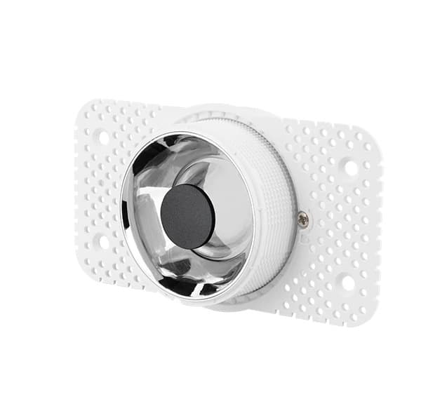 Interlight Infinity Frames | frame trimless quick rond IL-FI65F425533