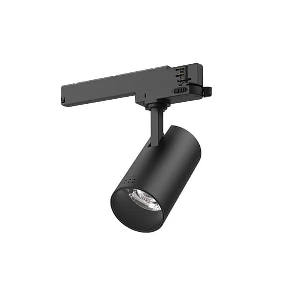 Interlight LED Railspot | 15W 2700K/6500K 1150Lm | 927/965 36° IP20 Dimbaar | CRI95 | Met AI Sensor | Sense