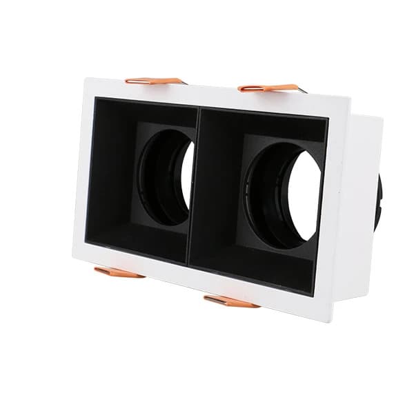 Interlight Infinity Frames | frame met springveren vierkant IL-FI06F25