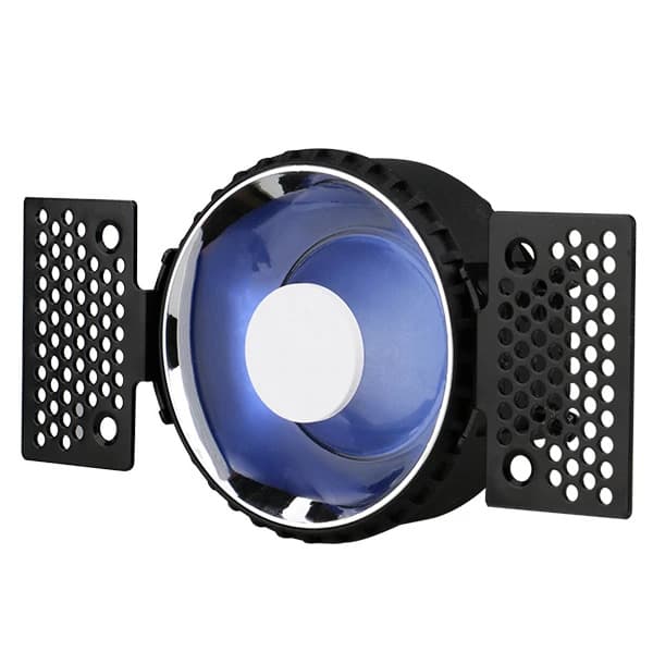 Interlight Infinity Frames | frame trimless rond IL-FI07F425834