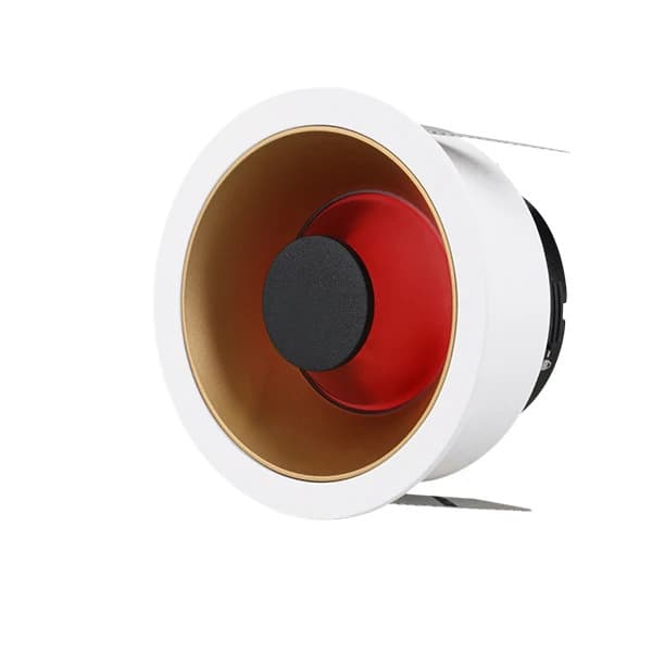 Interlight Infinity Frames | frame met bladveren rond IL-FI12F605633