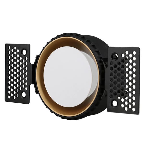 Interlight Infinity Frames | frame trimless rond IL-FI07A605532