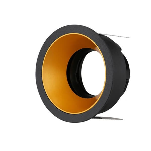 Interlight Infinity Frames | frame met bladveren rond IL-FI11F41