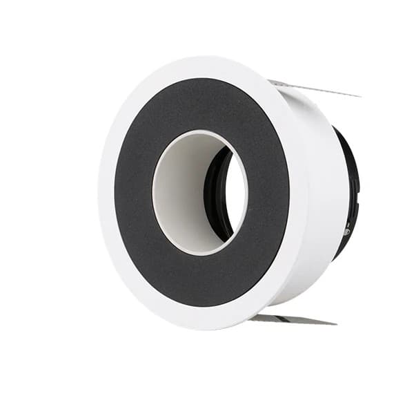 Interlight Infinity Frames | frame met bladveren rond IL-FI12F1837