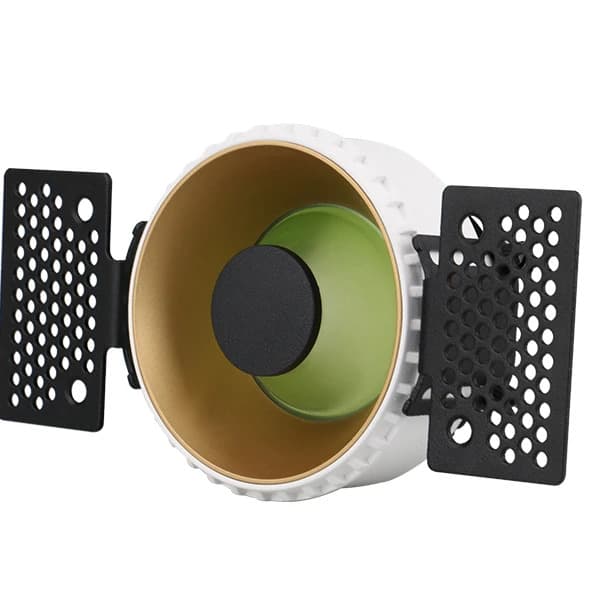 Interlight Infinity Frames | frame trimless rond IL-FI08A605733