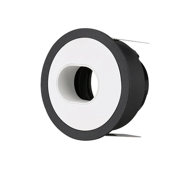 Interlight Infinity Frames | frame met bladveren rond IL-FI11A2230