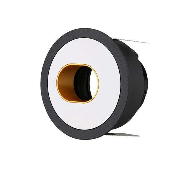 Interlight Infinity Frames | frame met bladveren rond IL-FI11A2330