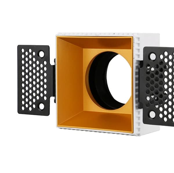Interlight Infinity Frames | frame trimless vierkant IL-FI10A27