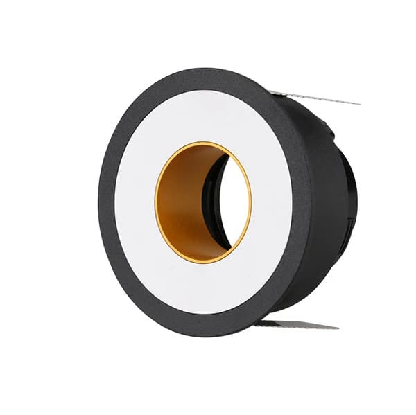 Interlight Infinity Frames | frame met bladveren rond IL-FI11F1938