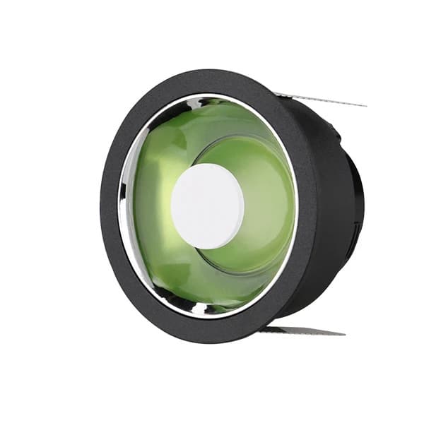 Interlight Infinity Frames | frame met bladveren rond IL-FI11F425734