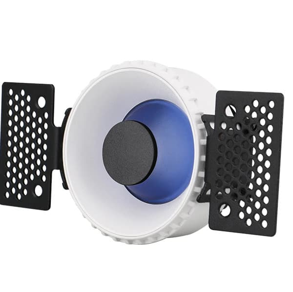 Interlight Infinity Frames | frame trimless rond IL-FI08F405833