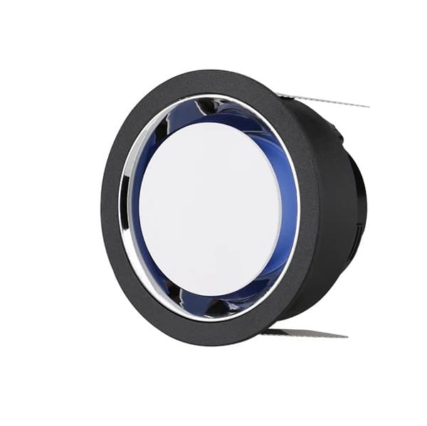 Interlight Infinity Frames | frame met bladveren rond IL-FI11F425832