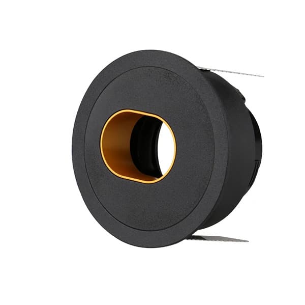 Interlight Infinity Frames | frame met bladveren rond IL-FI11A2329