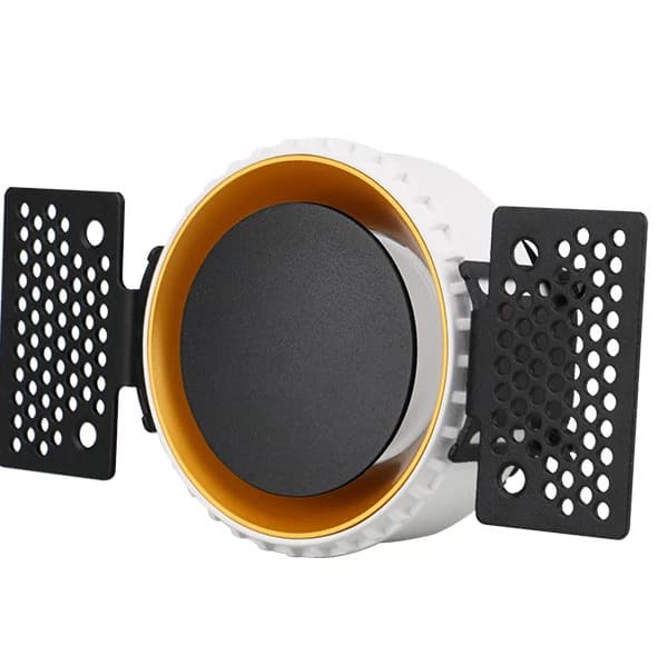 Interlight Infinity Frames | frame trimless rond IL-FI08F415531