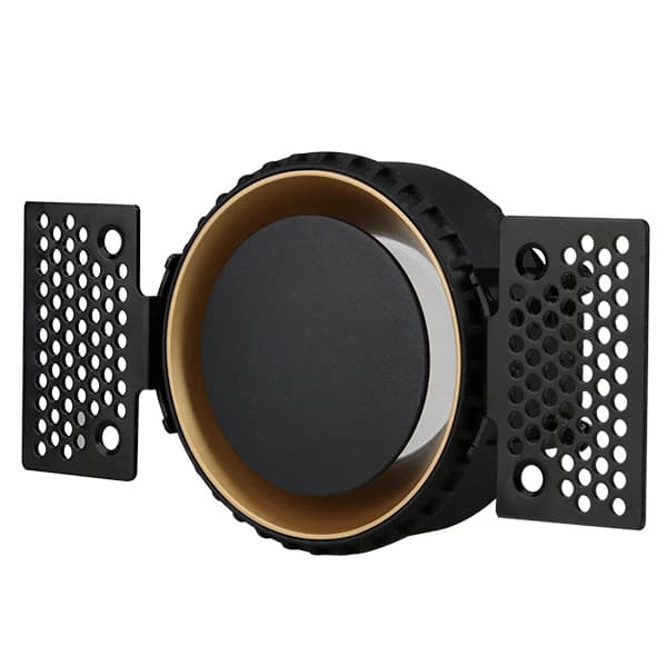 Interlight Infinity Frames | frame trimless rond IL-FI07F605531