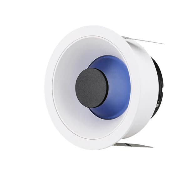 Interlight Infinity Frames | frame met bladveren rond IL-FI12F405833