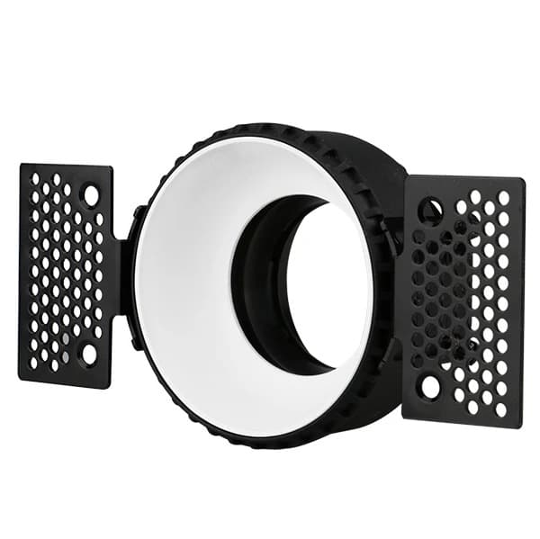 Interlight Infinity Frames | frame trimless rond IL-FI07F48