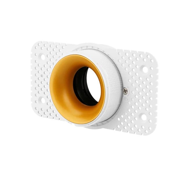 Interlight Infinity Frames | frame trimless quick rond IL-FI65F53