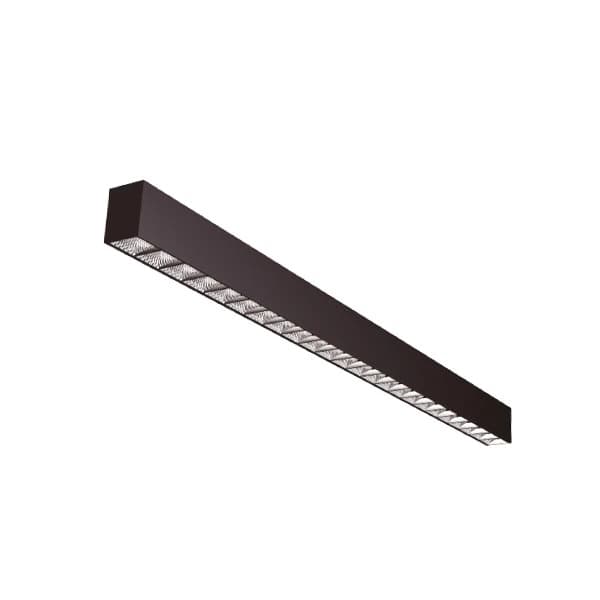 Interlight LED Linear Armatuur | 29W 3000K 3144Lm | 830 85° IP20 | Orion