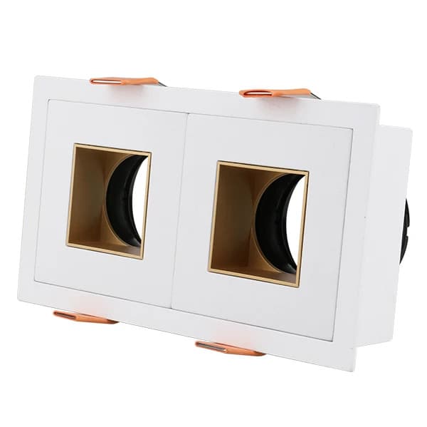 Interlight Infinity Frames | frame met springveren vierkant IL-FI06F6436