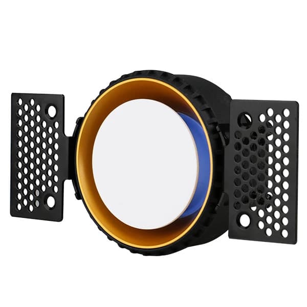 Interlight Infinity Frames | frame trimless rond IL-FI07F415832