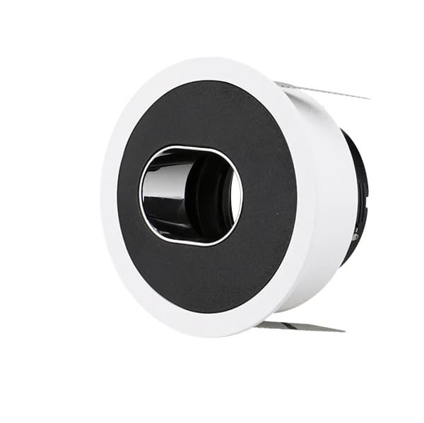 Interlight Infinity Frames | frame met bladveren rond IL-FI12A2429