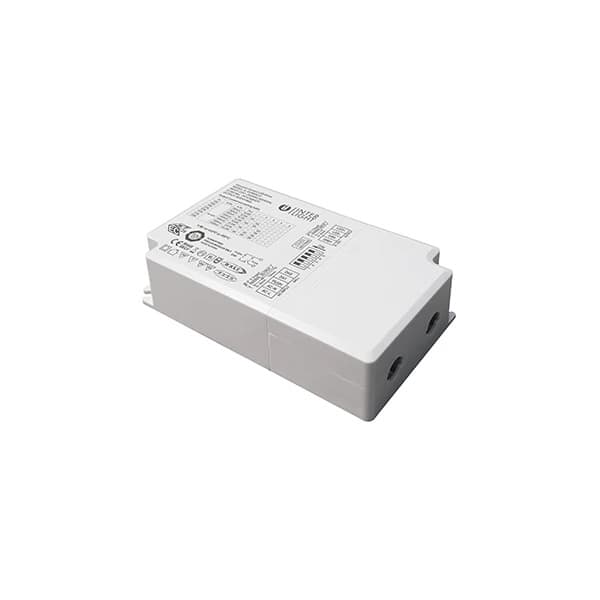 Interlight LED Driver | 650mA/1100mA 27W/47W 14V/42V | DALI Dimbaar IP20