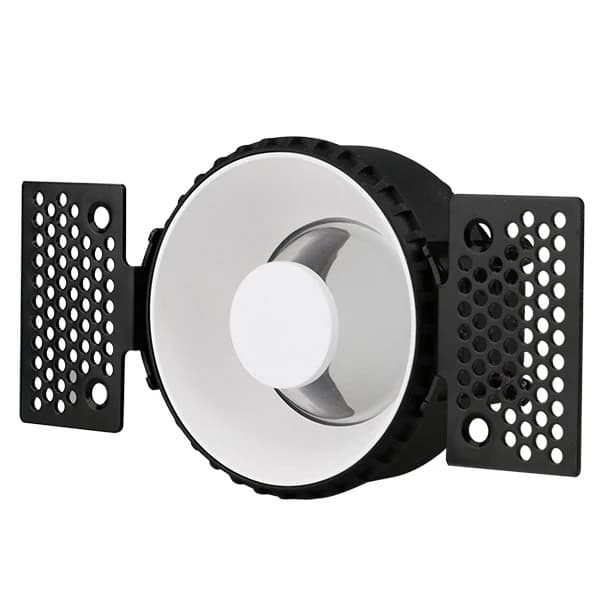 Interlight Infinity Frames | frame trimless rond IL-FI07F405534