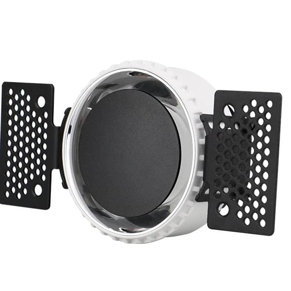 Interlight Infinity Frames | frame trimless rond IL-FI08F425531