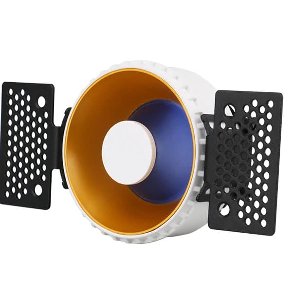 Interlight Infinity Frames | frame trimless rond IL-FI08F415834