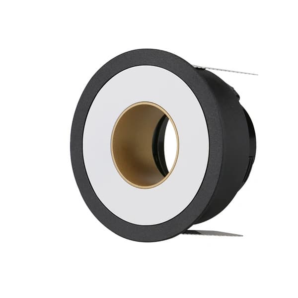 Interlight Infinity Frames | frame met bladveren rond IL-FI11A6138