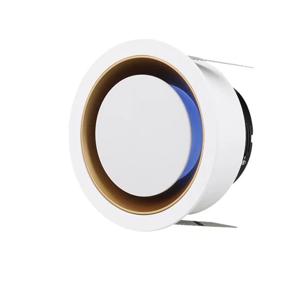 Interlight Infinity Frames | frame met bladveren rond IL-FI12A605832