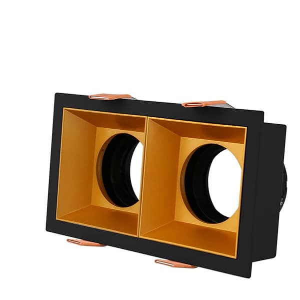 Interlight Infinity Frames | frame met springveren vierkant IL-FI05F27