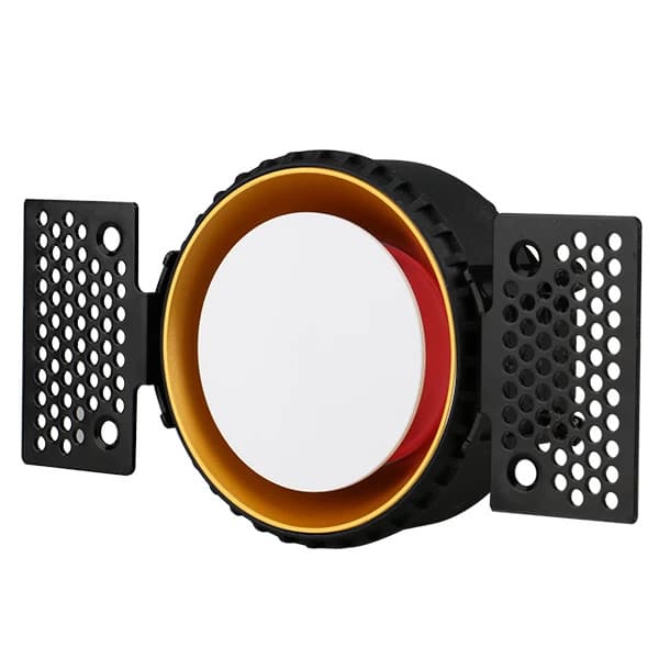Interlight Infinity Frames | frame trimless rond IL-FI07F415632