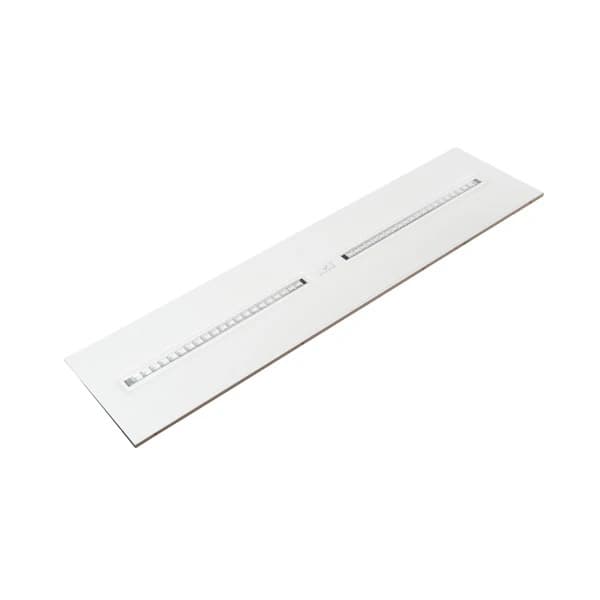 Interlight LED Paneel 120x30cm | 28W 4000K 3606Lm | 840 IP20 | Orion