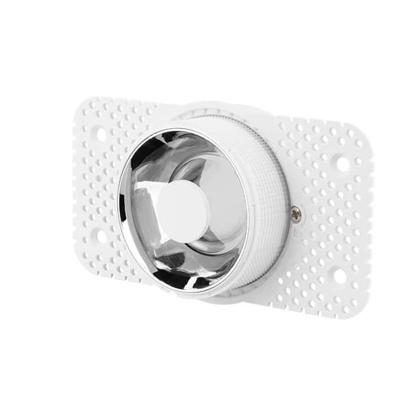 Interlight Infinity Frames | frame trimless quick rond IL-FI65A425534