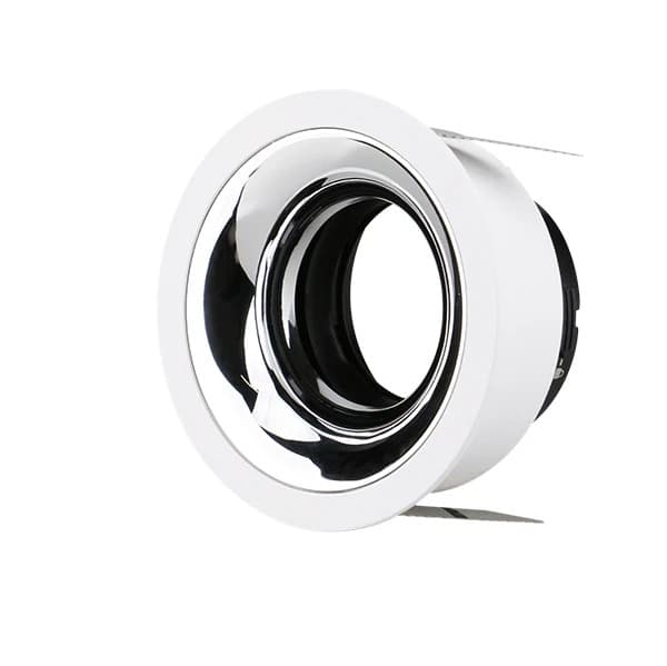 Interlight Infinity Frames | frame met bladveren rond IL-FI12F54