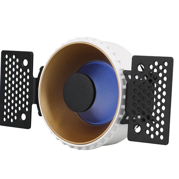 Interlight Infinity Frames | frame trimless rond IL-FI08F605833