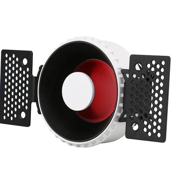 Interlight Infinity Frames | frame trimless rond IL-FI08F395634