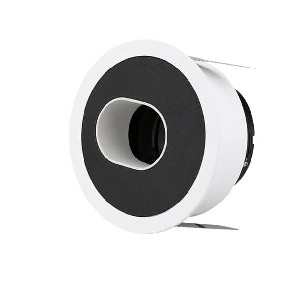 Interlight Infinity Frames | frame met bladveren rond IL-FI12A2229