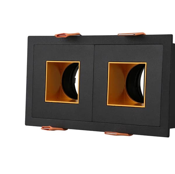 Interlight Infinity Frames | frame met springveren vierkant IL-FI05F1535