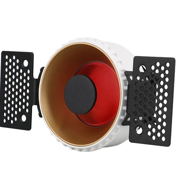 Interlight Infinity Frames | frame trimless rond IL-FI08A605633