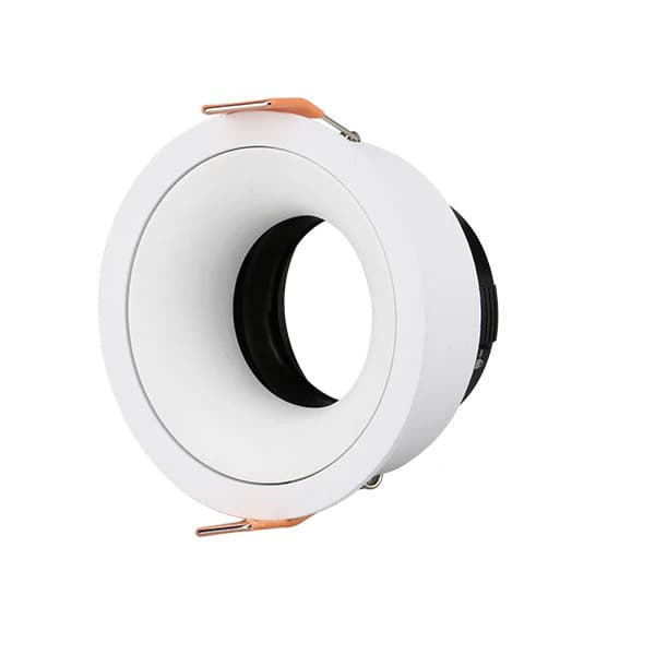 Interlight Infinity Frames | frame met springveren rond IL-FI02F52