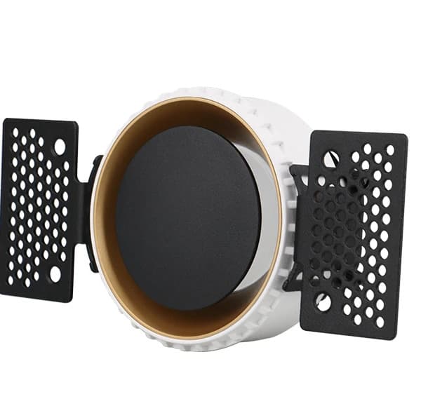 Interlight Infinity Frames | frame trimless rond IL-FI08F605531