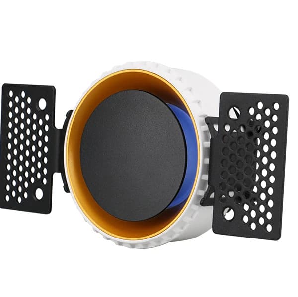 Interlight Infinity Frames | frame trimless rond IL-FI08F415831