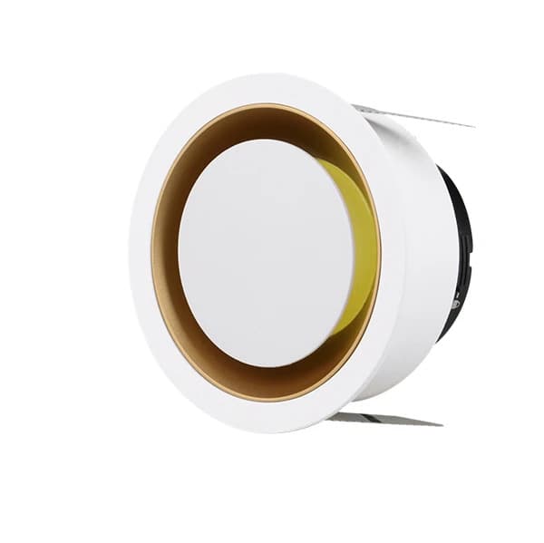 Interlight Infinity Frames | frame met bladveren rond IL-FI12F605932