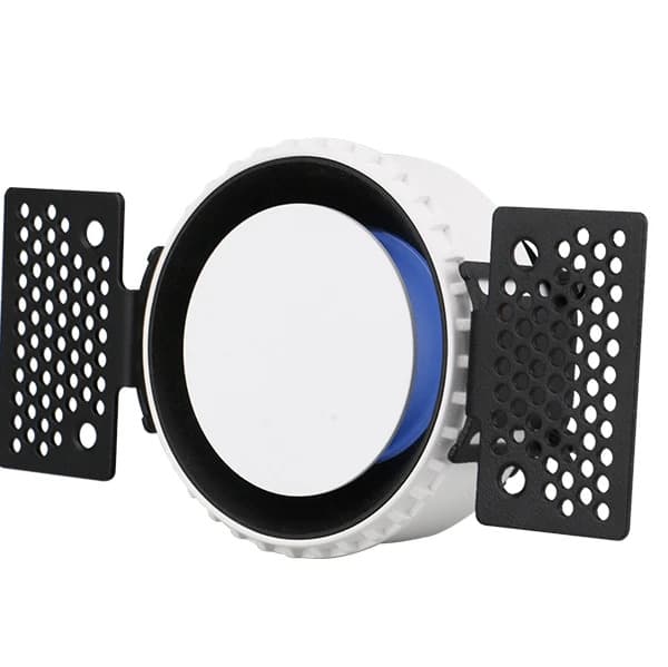 Interlight Infinity Frames | frame trimless rond IL-FI08F395832