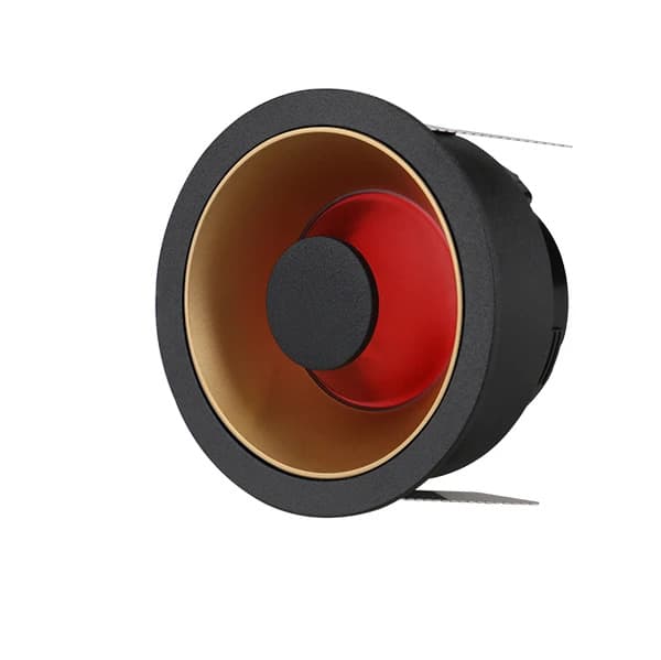 Interlight Infinity Frames | frame met bladveren rond IL-FI11F605633